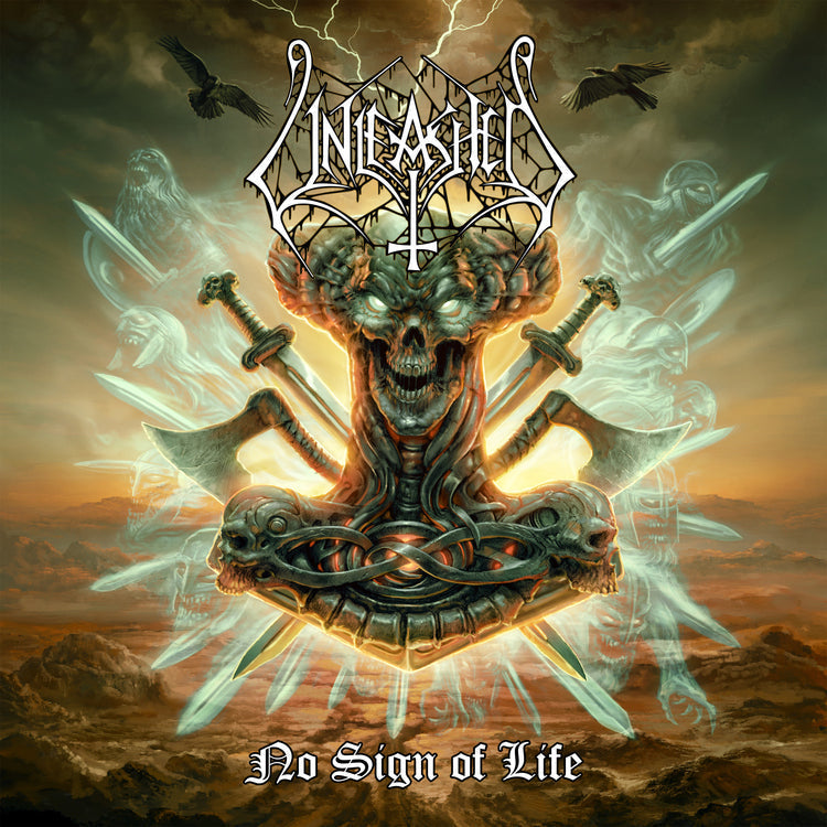No Sign of Life [CD] (ONLINE ORDER ONLY)