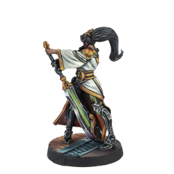 Beasthunter Exclusive Miniature