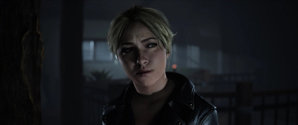 Until Dawn (2024 Remake) - PC OFFLINE (ONLINE ORDER ONLY)