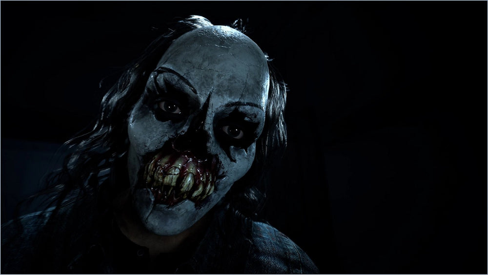 Until Dawn (2024 Remake) - PC OFFLINE (ONLINE ORDER ONLY)