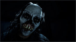Until Dawn (2024 Remake) - PC OFFLINE (ONLINE ORDER ONLY)