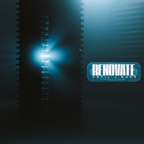 Renovate [CD] (ONLINE ORDER ONLY)