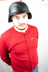 Nato Helmet Costume Accessory (ONLINE ORDER ONLY)