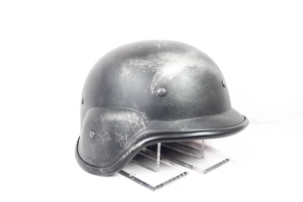Nato Helmet Costume Accessory (ONLINE ORDER ONLY)