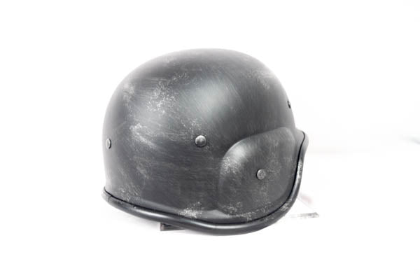 Nato Helmet Costume Accessory (ONLINE ORDER ONLY)