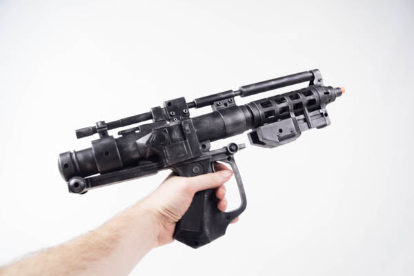 Droid Blaster Prop (ONLINE ORDER ONLY)