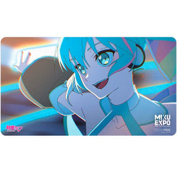 Hatsune Miku Tenth Anniversary Playmat (Online Order Only)