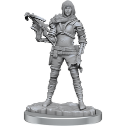 Deep Cuts: Human Rogue (ONLINE ORDER ONLY)