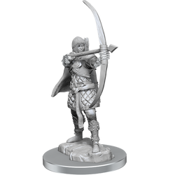 Deep Cuts: Human Rogue (ONLINE ORDER ONLY)