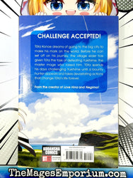 UQ Holder Vol 1 (Online Order Only)
