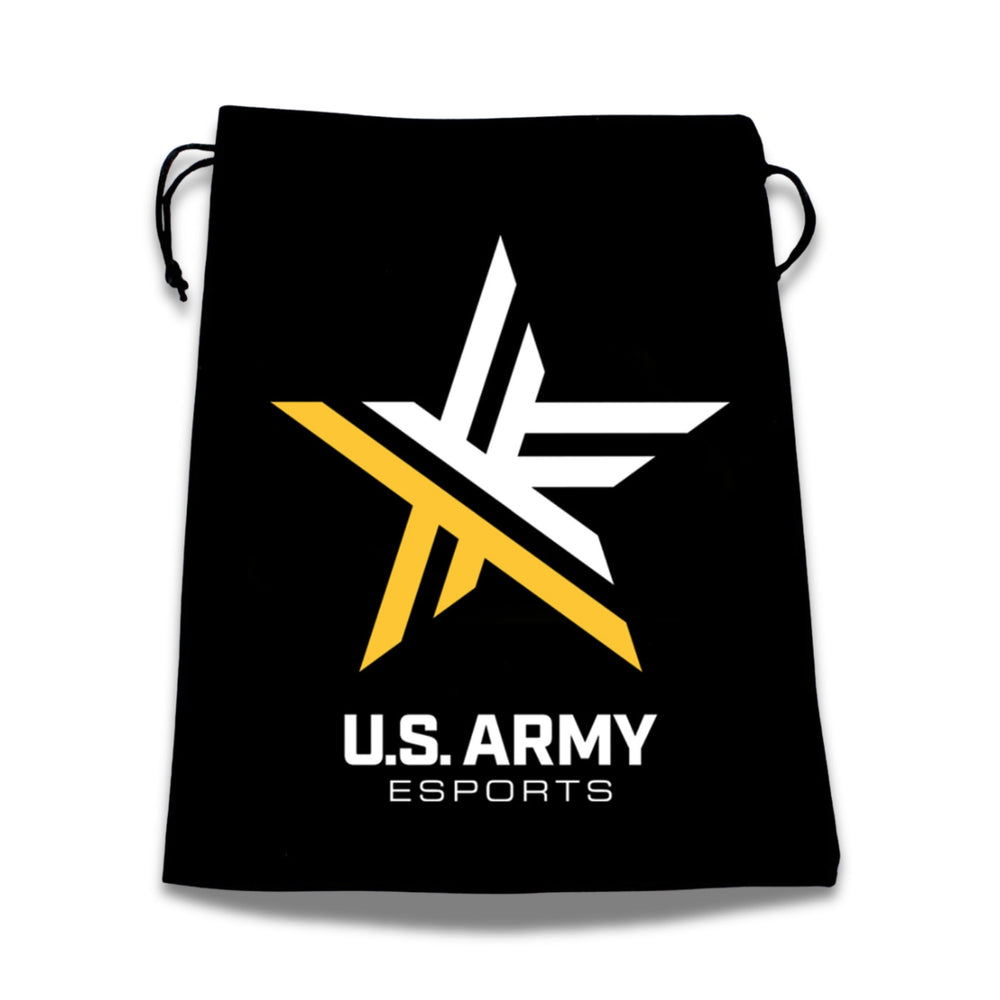 U.S. Army  |  Premium Dice Bag (ONLINE ORDER ONLY)
