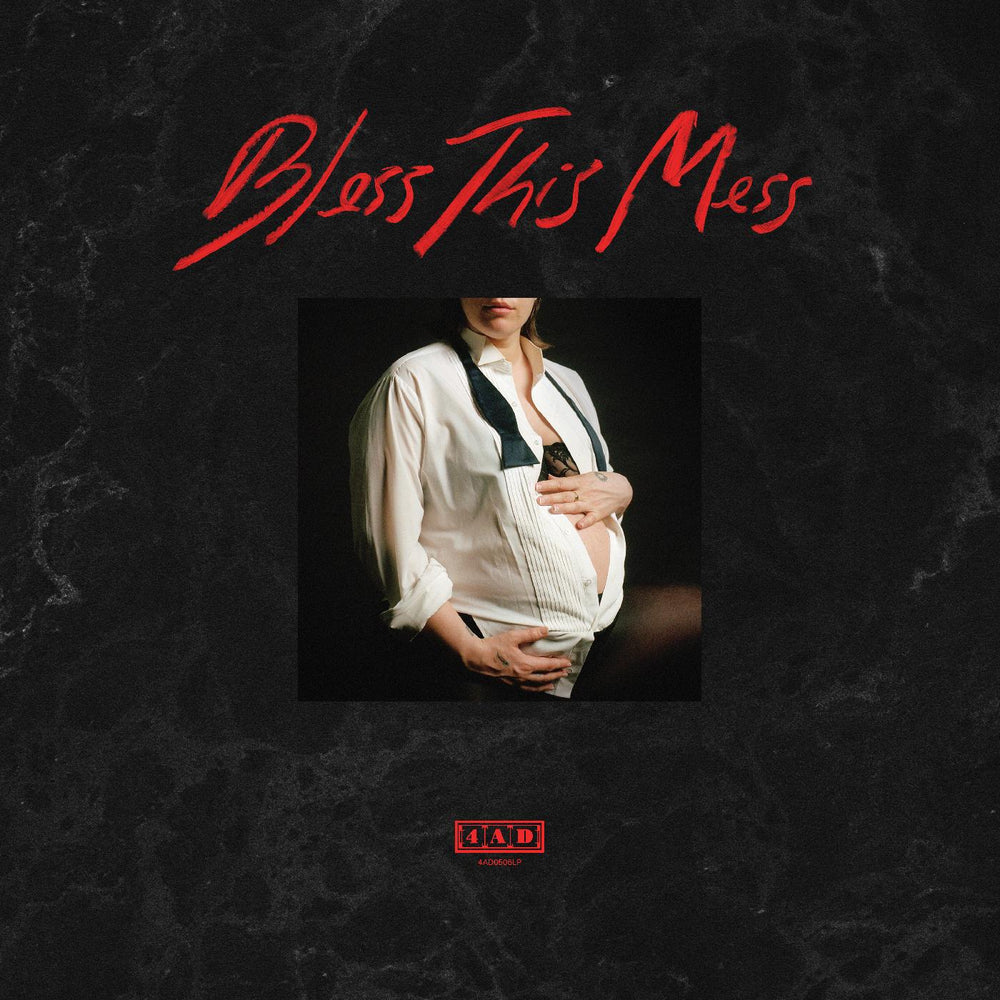 Bless This Mess [CD]