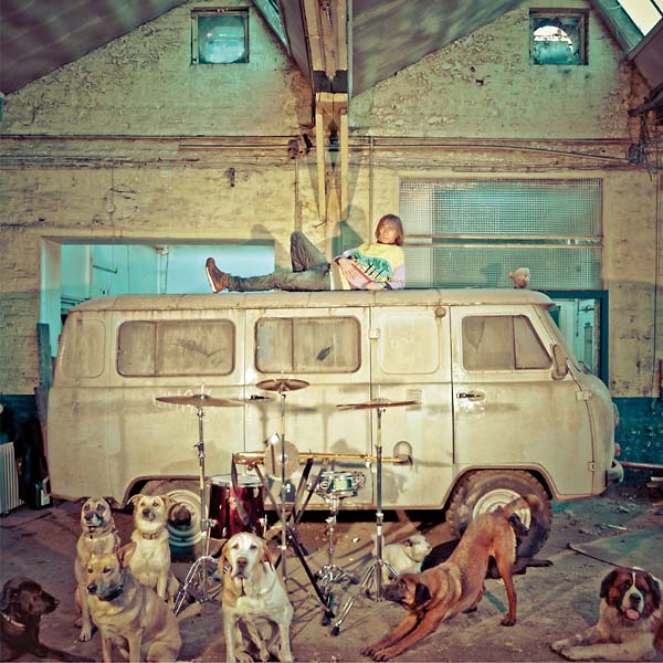 Chien d'la Casse [Vinyl]