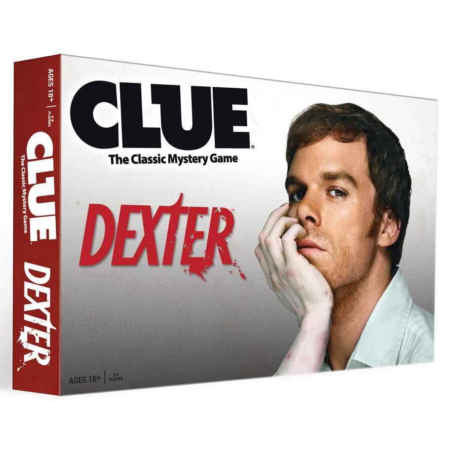 Clue: Dexter