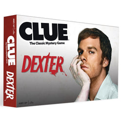 Clue: Dexter