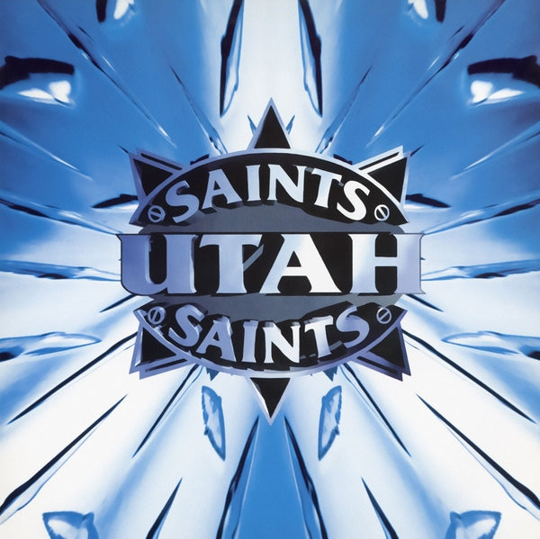 Utah Saints [Vinyl]