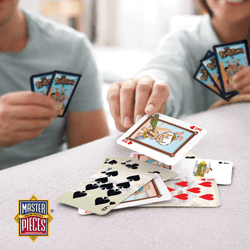 The Flintstones Playing Cards - 54 Card Deck