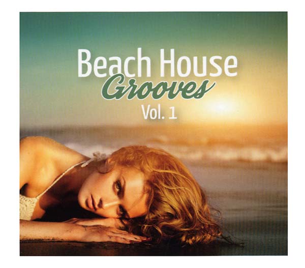 Va - Beach House Grooves Vol. 1 [CD] (ONLINE ORDER ONLY)