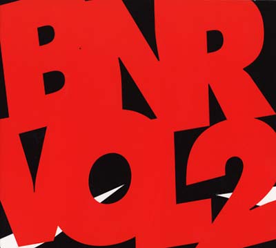 Va - BNR Vol. 2 [CD] (ONLINE ORDER ONLY)