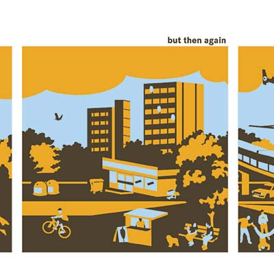 Va - But Then Again [CD] (ONLINE ORDER ONLY)