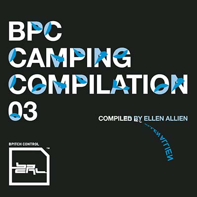 Camping Vol. 03 [CD]