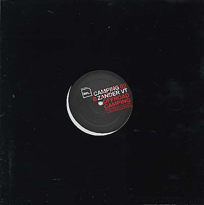 Va - Camping Vol. 3 2/3 [Vinyl] (ONLINE ORDER ONLY)