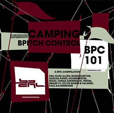 Va - Camping [CD] (ONLINE ORDER ONLY)