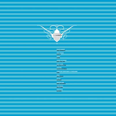 Va - Cocoon Compilation K [CD] (ONLINE ORDER ONLY)