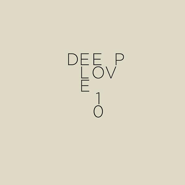 Deep Love 10 [CD] (ONLINE ORDER ONLY)
