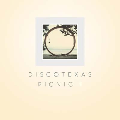 Discotexas Picnic I [CD]