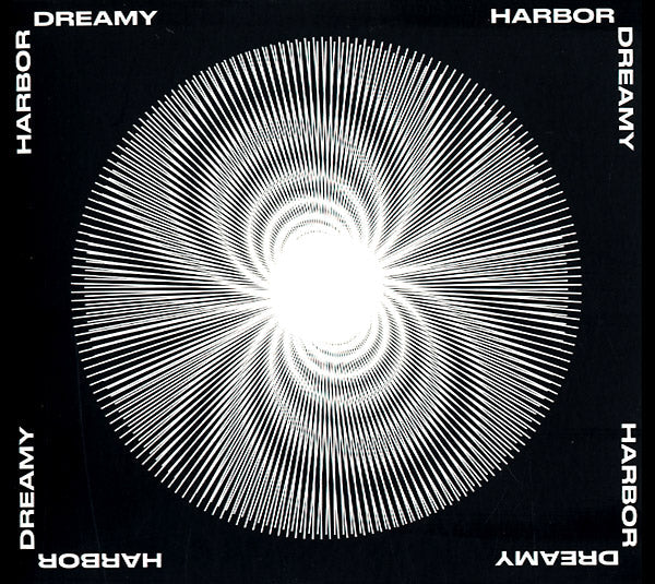 Dreamy Harbor [CD] (ONLINE ORDER ONLY)