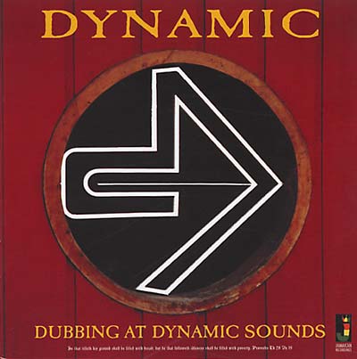 Va - Dynamic Dubbing At Dynamic Sounds [CD] (ONLINE ORDER ONLY)