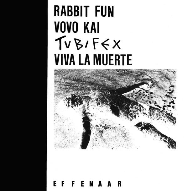 Va - Effenaar [Vinyl] (ONLINE ORDER ONLY)