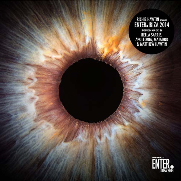 Enter.Ibiza2014 [CD]