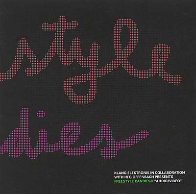 Va - Freestyle Candies II [CD] (ONLINE ORDER ONLY)