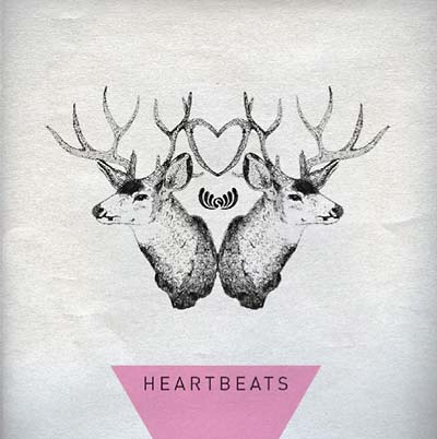 Heartbeats [CD] (ONLINE ORDER ONLY)