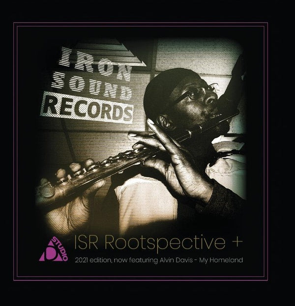 Va - ISR Rootspective+ [CD] (ONLINE ORDER ONLY)
