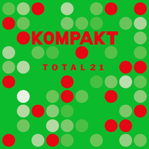 Va - Kompakt Total 21 [CD] (ONLINE ORDER ONLY)