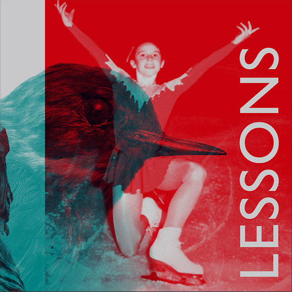 Lessons [CD] (ONLINE ORDER ONLY)