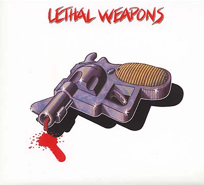 Va - Lethal Weapons [CD] (ONLINE ORDER ONLY)