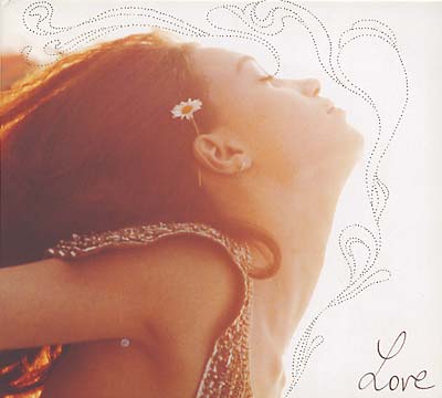 Va - Love [CD] (ONLINE ORDER ONLY)