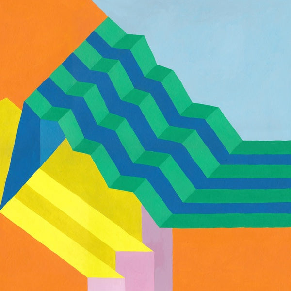 Va - Molten Mirrors: A Decade of Livity Sound [CD] (ONLINE ORDER ONLY)
