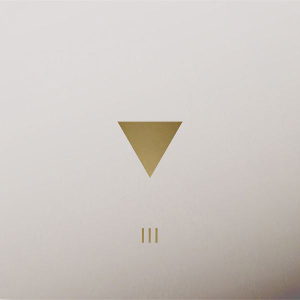 No. III [CD]