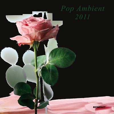 Va - Pop Ambient 2011 [CD] (ONLINE ORDER ONLY)