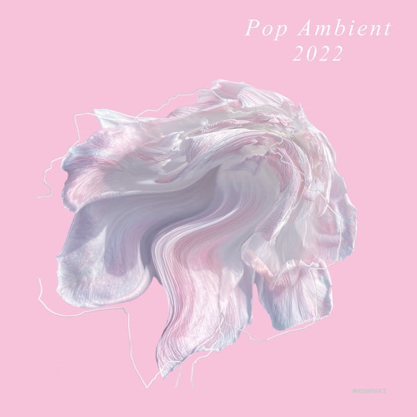 Pop Ambient 2022 [Vinyl] (ONLINE ORDER ONLY)