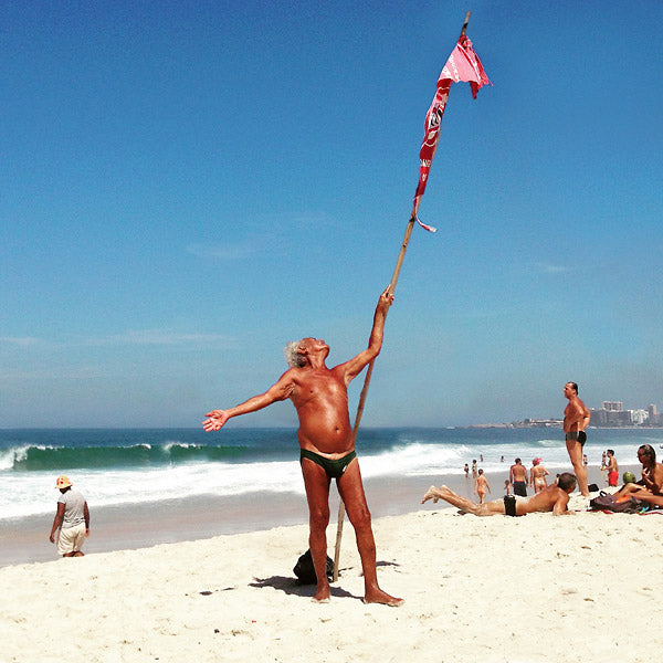 Real Rio [CD] (ONLINE ORDER ONLY)