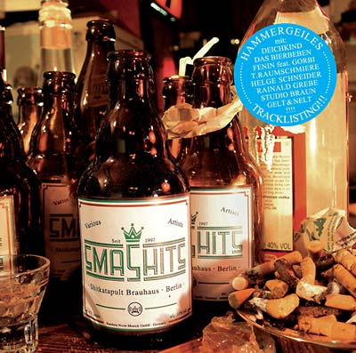 Va - SmaShits [CD] (ONLINE ORDER ONLY)