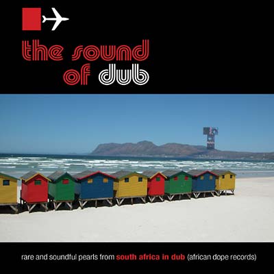 Va - The Sound of Dub: Rare and Soundful Pearls from... [CD] (ONLINE ORDER ONLY)