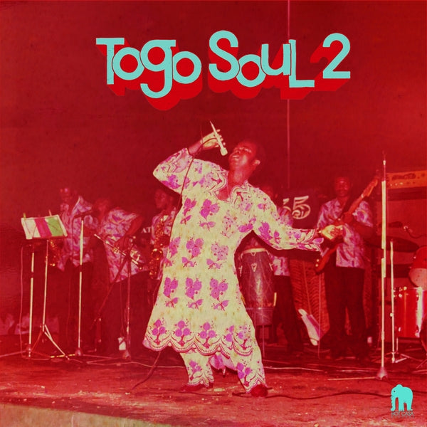 Togo Soul 2 [CD] (ONLINE ORDER ONLY)