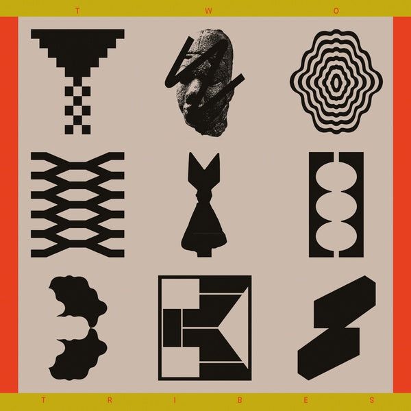 Va - Two Tribes [CD] (ONLINE ORDER ONLY)